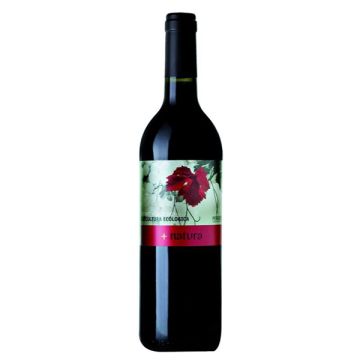 Vino Penedés +Natura Tinto 75 cl  ECO