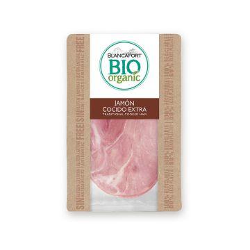 Jamon de York Blancafort 80gr ECO