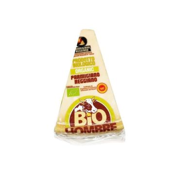 Parmesano Bio Hombre Kg ECO