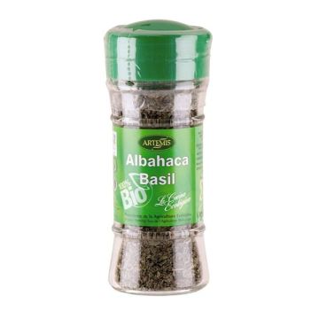 Albahaca Artemis 12 gr ECO