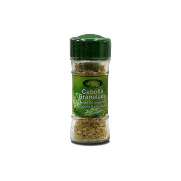 Cebolla granulada Artemis 30g ECO