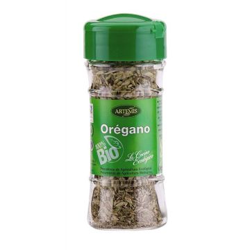 Orégano Artemis 7gr ECO