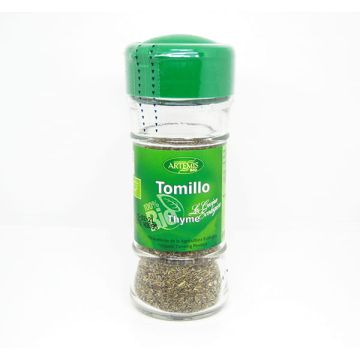 Tomillo Artemis 15 gr ECO