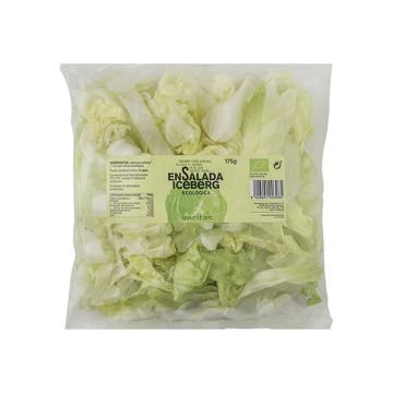 Lechuga Iceberg Veritas b-175 gr ECO