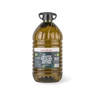 Aceite Oliva Virgen Extra Veritas 3L ECO