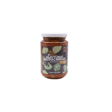 Aceituna Gazpachera Veritas 200g ECO