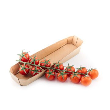 Tomate cherry Rama bandeja 250g ECO