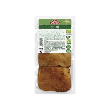 Seitan Natursoy 800 gr ECO