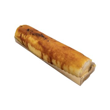 Brazo nata y yema quemado ECO