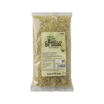 Cabello de ángel Veritas 250 gr ECO