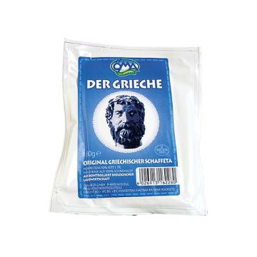 Queso fetta Oma 180gr ECO