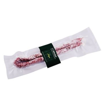 Secallona Salgot 100gr ECO