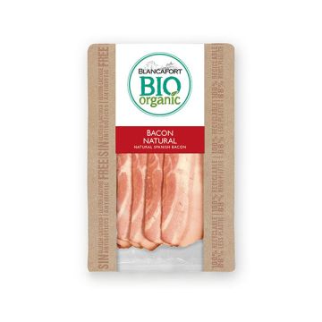 Bacon Blancafort 80gr ECO