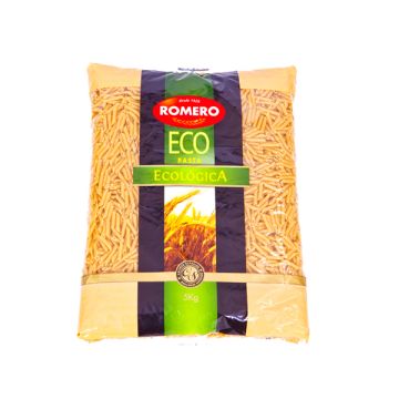 Macarrones A.Ecológica PK ECO