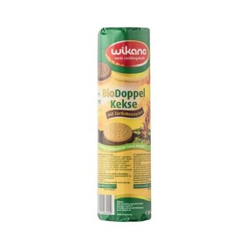 Galletas quinoa choco Wikana 330g ECO