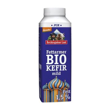 Kefir Berchtesgadener 400grs ECO