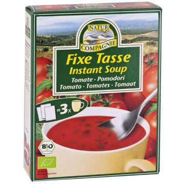 Sopa inst. de tomate Natur. 54g ECO