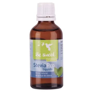 Stevia líquida Be Swetts 50 ml ECO