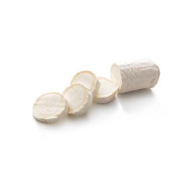 Queso Cabra Rulo Pk ECO
