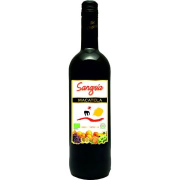 Sangría Macatela 75 cl ECO