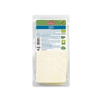 Tofu fresco Natursoy 800gr ECO