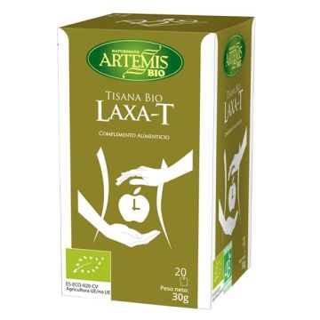 Tisana Laxa-T Artemis 20b ECO