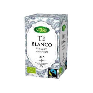 Te Blanco Artemis 20 b. ECO