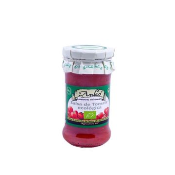 Salsa de tomate Anko 290gr ECO