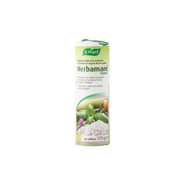 Herbamare A.Vogel 125g ECO