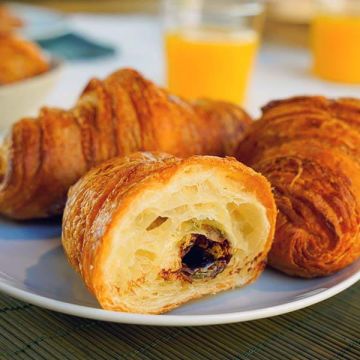 Croissant Chocolate ECO