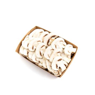 Champiñon Laminado 200g ECO