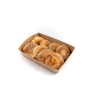 Shiitake Bandeja 150gr ECO