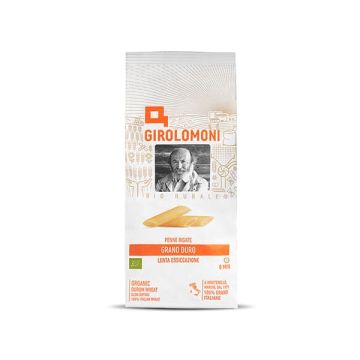 Penne Rigate Girolomoni 500gr ECO