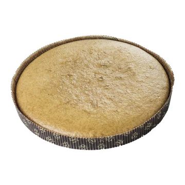 Bizcocho Vegano Blanco COMPRA ECO