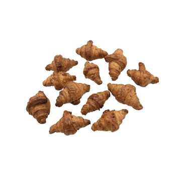 Bossa Croissant Cereales Mini Compra Eco