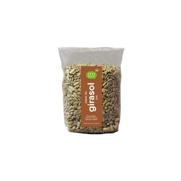 Semillas de girasol Ecobasics 250gr ECO