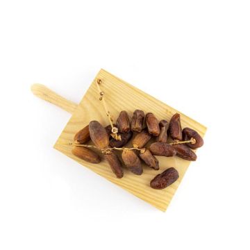 Datiles Bandeja 250gr ECO