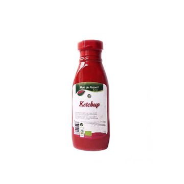 Ketchup Moli Pomeri 275gr ECO