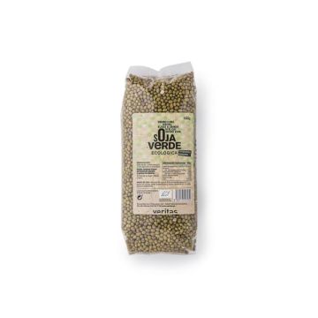 Judía mungo Veritas 500g ECO