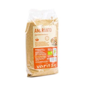 Amaranto en grano Veritas 500gr ECO