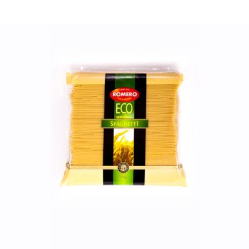 Espaguetis A.Ecológica PK ECO