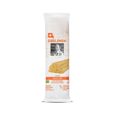 Linguine Girolomoni 500gr ECO