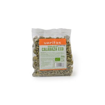 Semillas de calabaza Veritas 250gr ECO