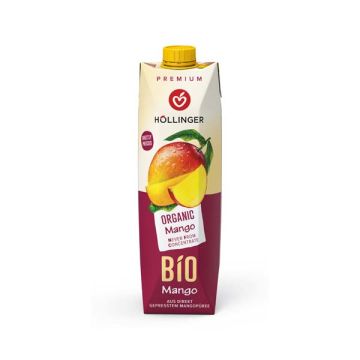 Zumo Mango Hollinger 1l ECO