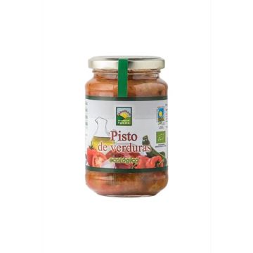 Pisto de Verduras Abellan 340g ECO