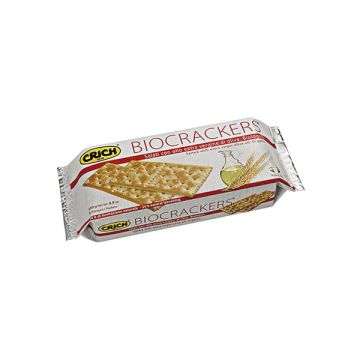 Biocracker salado aceite Crich 250g ECO