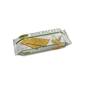 Biocracker sésamo romero Crich 250g ECO