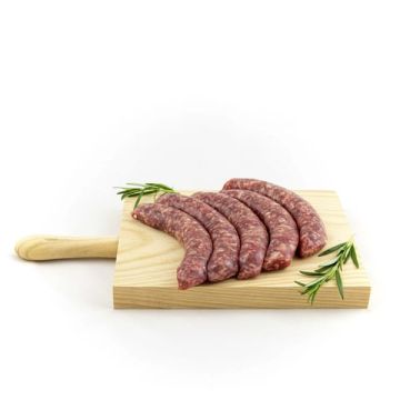 Salchichas Can Mabres 300gr ECO