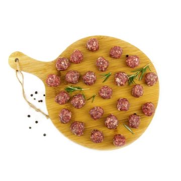 Albondigas Can Mabres 300gr ECO