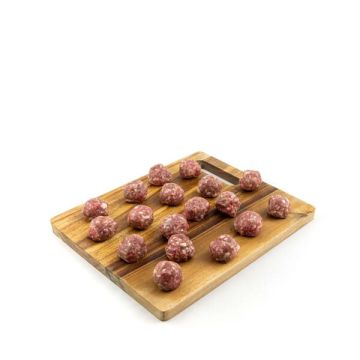 Albondigas Can Mabres Mini 300gr ECO